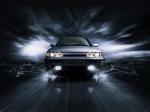 Lada 110 1995 года